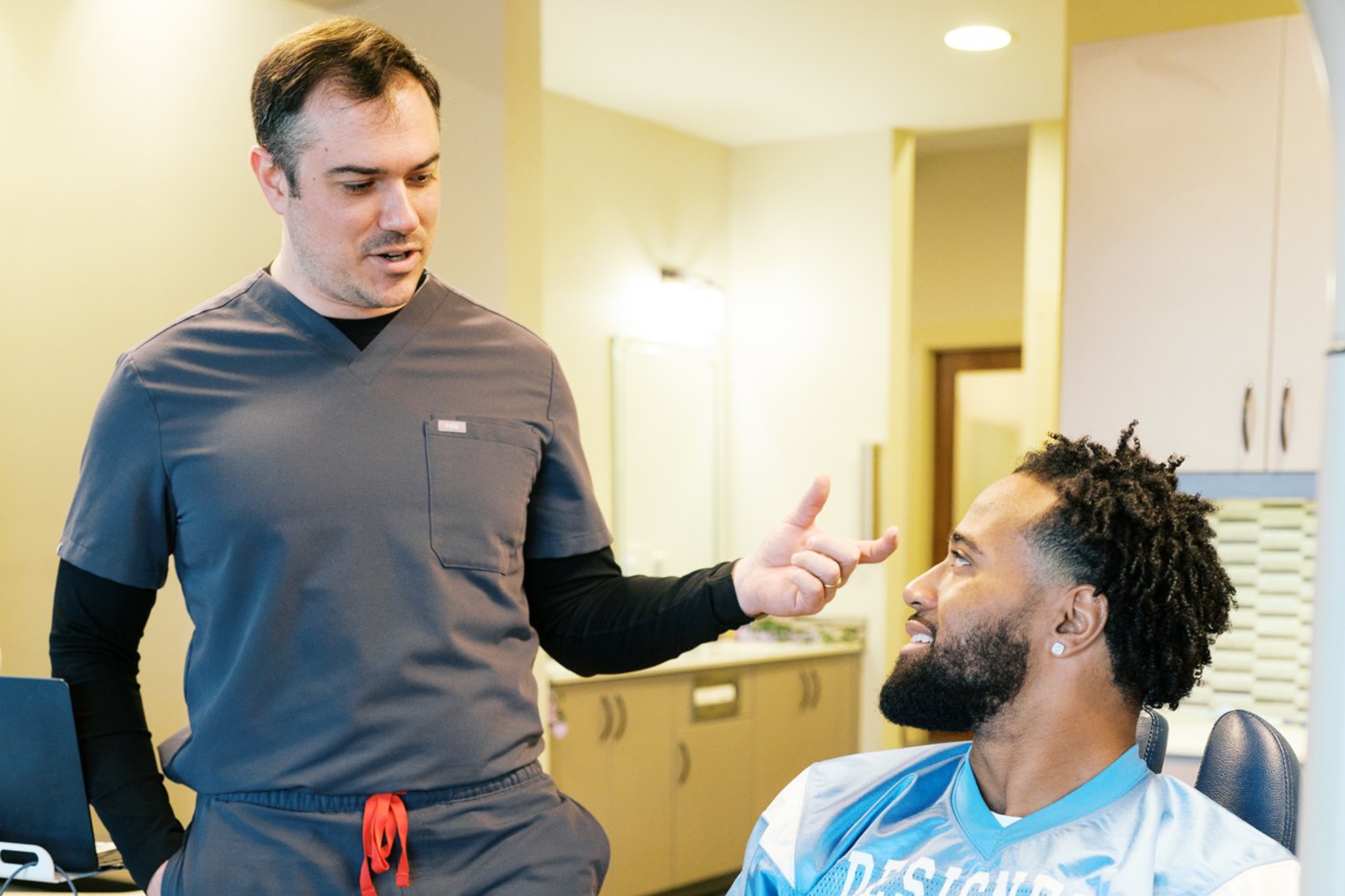oxford orthodontics