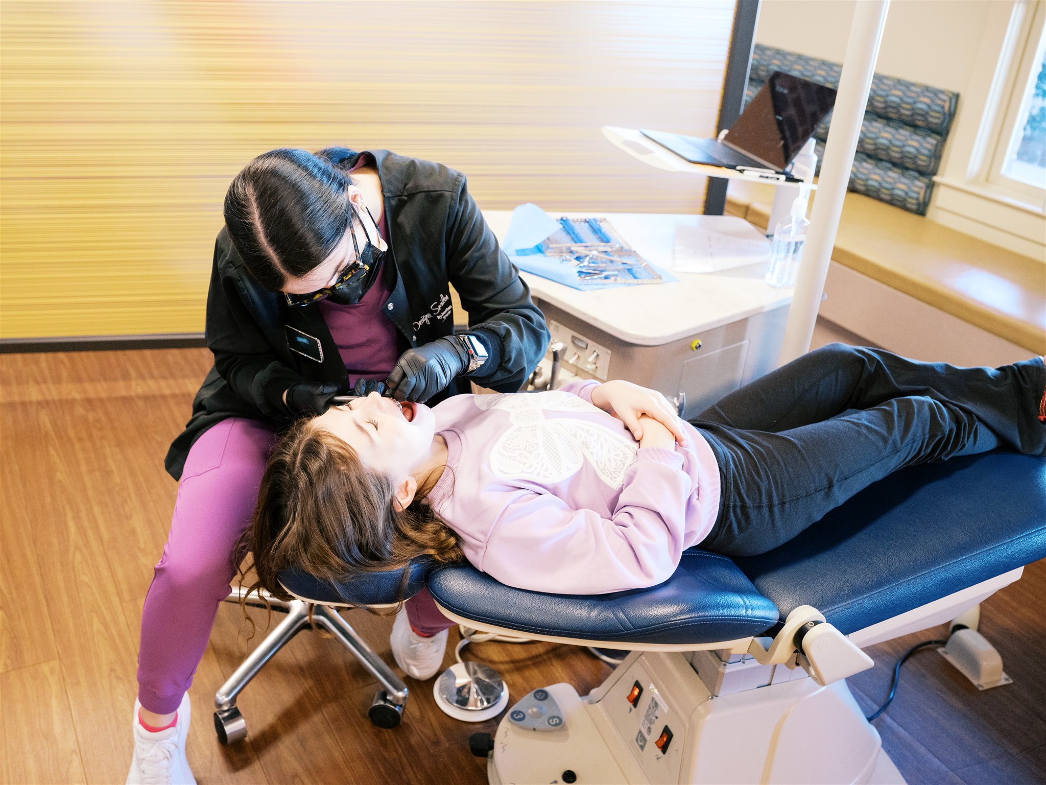 oxford orthodontics