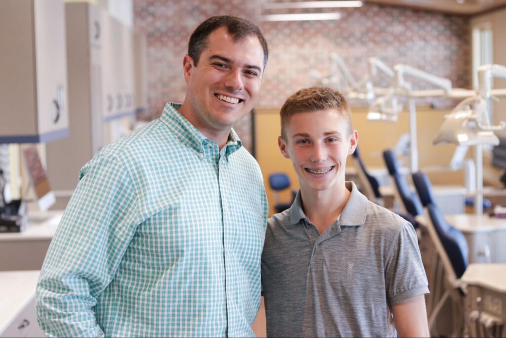 How To Support Your Teen Through Orthodontic Treatment