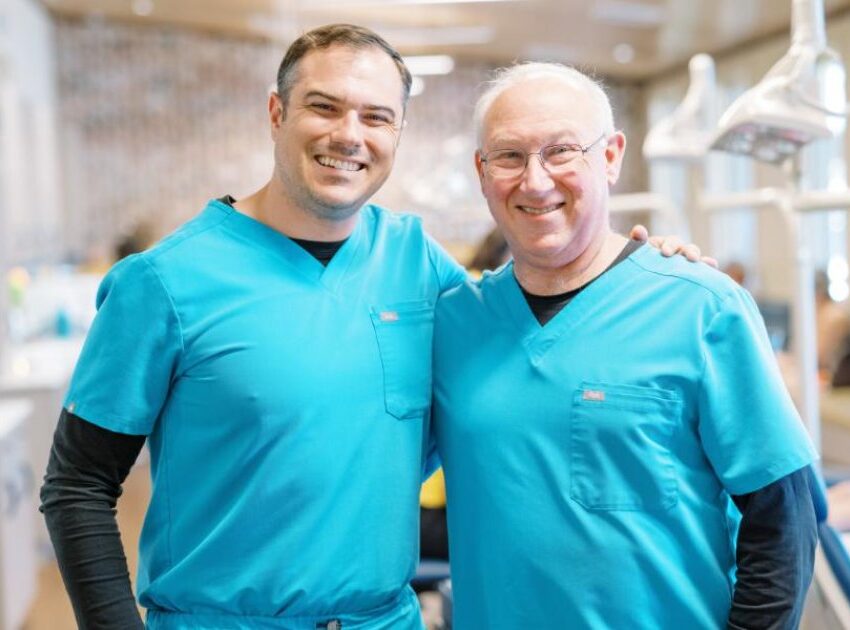 eden orthodontist