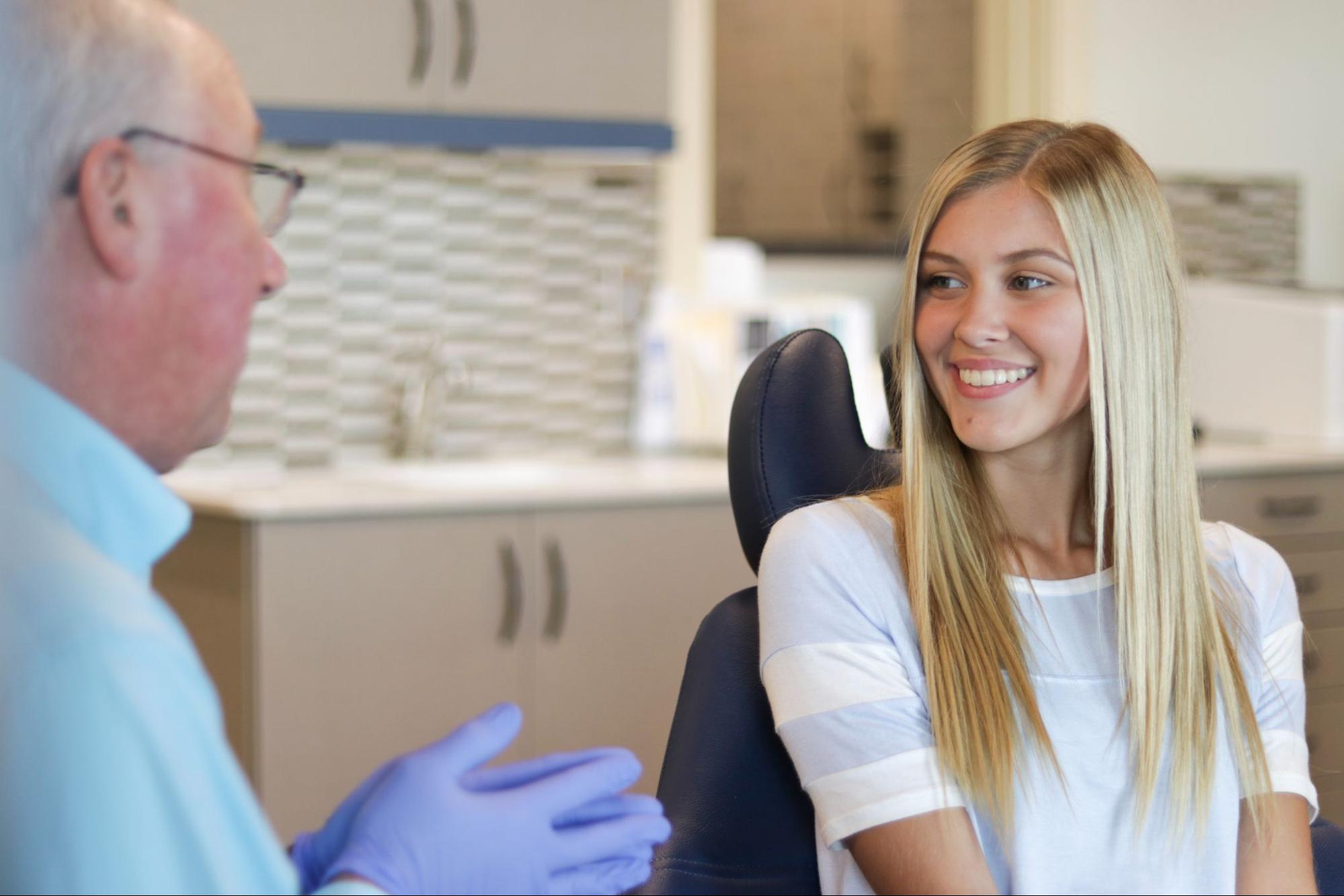 Why is It Important to Use a Retainer After Braces?