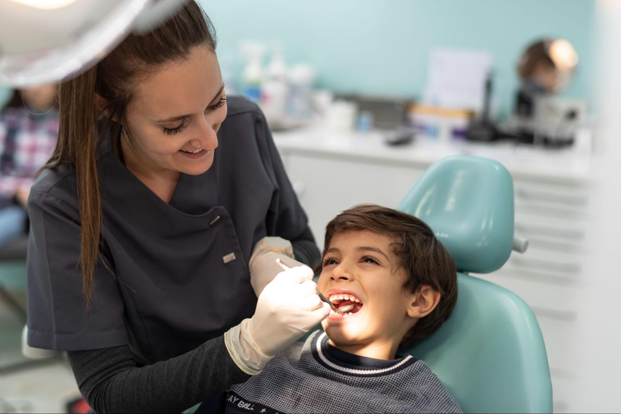 What Are Interceptive Orthodontics?