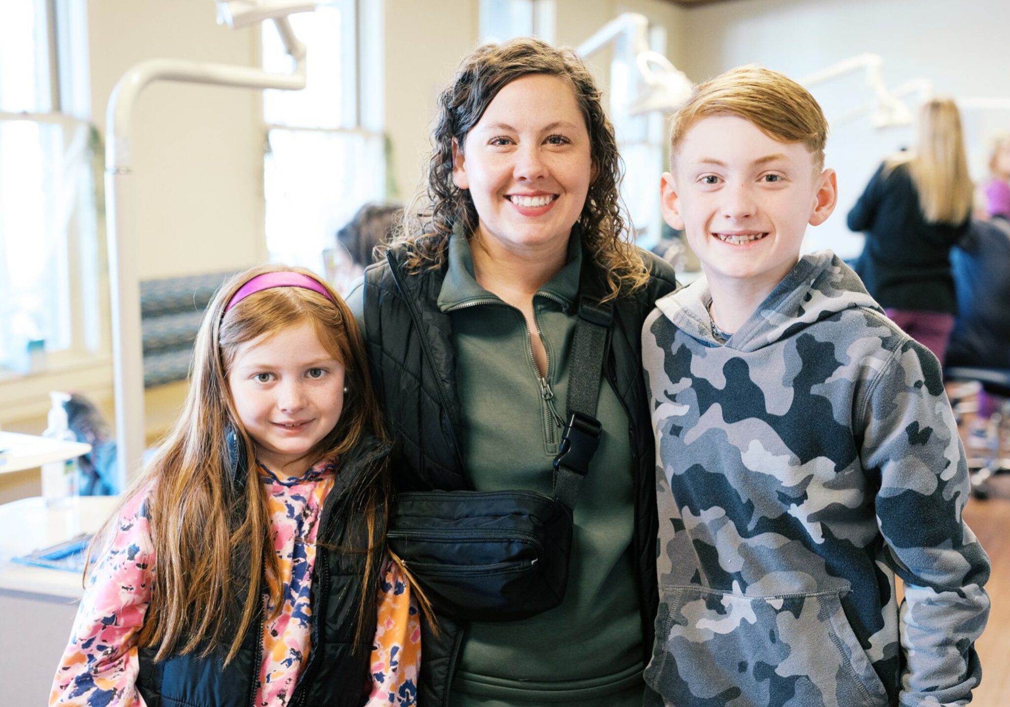 oxford orthodontics