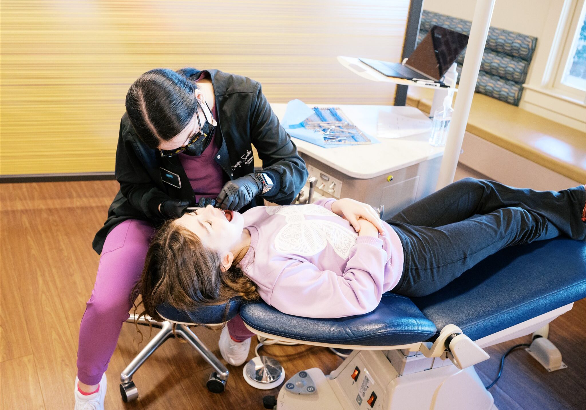 oxford orthodontics