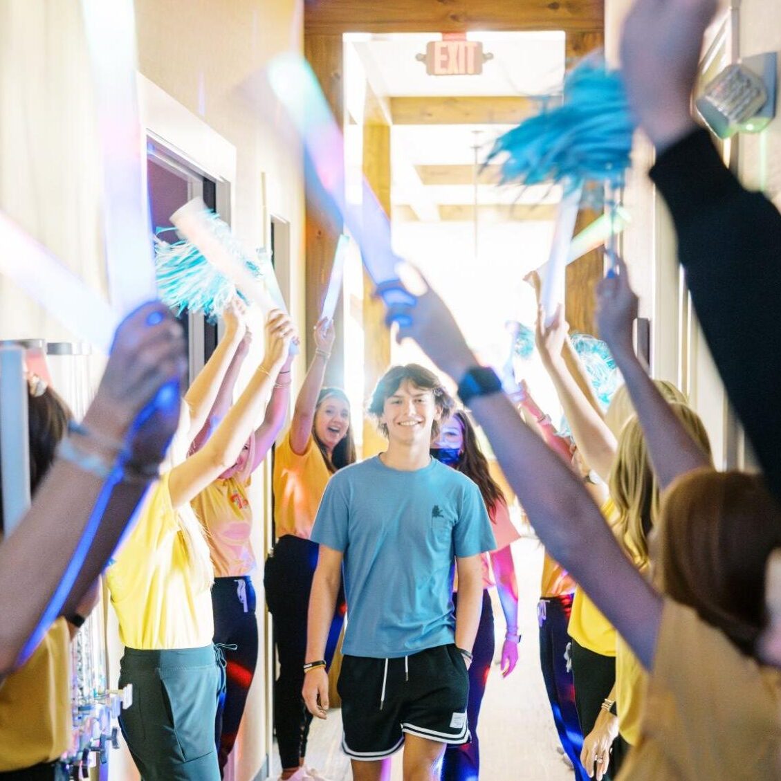 How Can I Protect My Smile While Wearing Braces for Sports?